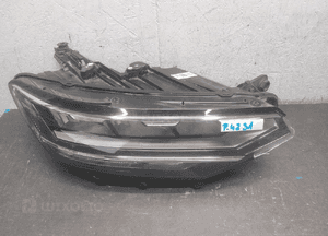 LAMPA PRZÓD LAMPY PRAWA LEWA VW PASSAT B8 LIFT FULL LED 3G1941036Q 2