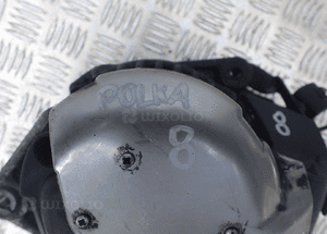 ALTERNATOR OPEL VECTRA C SIGNUM 3.0 CDTI 13125525 RADOM 3