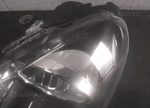 Lampa lampy przód prawa lewa vw golf vi 6 5K0 5K1941005J 4