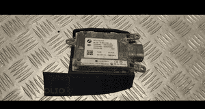 BMW F10 F11 SENSOR CZUJNIK ZMIANY PASA 6869508 4