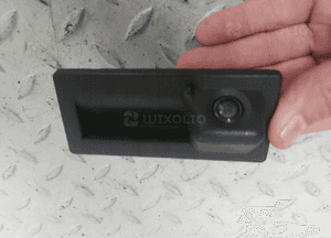 OCTAVIA III LIFT KOMBI KAMERA COFANIA KLAPY BAGAZNIKA 3V0827566N 1