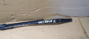 Ramie wycieraczki lewy przód wycieraczka Skoda Octavia II 1Z1955409 4