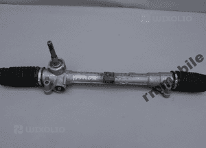 Przekładnia kierownicza Lancia Ypsilon 2003-2010