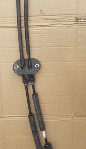 Mazda 3 BK 03-09 1.4 1.6 Linki Zmiany Biegów cięgn 4