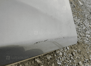 Bmw F45 drzwi prawe przednie C08 9