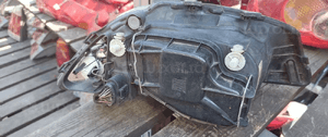 Przod przednia lampa lewa seat ibiza 3 3