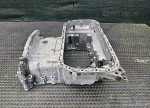 Misa Olejowa Miska 059103603BH 059115243A Czujnik Zawor Cisnienia Oleju 2.7 3.0 TDI V6 AUDI A4 B8 A5 8T A6 Q5 13
