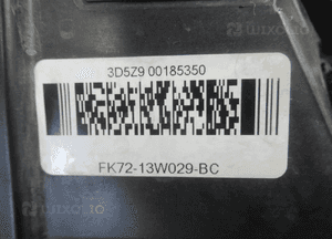 LAMPA PRZEDNIA PRZÓD PRAWA LAND ROVER DISCOVERY SPORT 2014-2019 18
