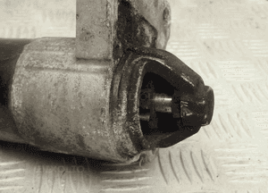 ROZRUSZNIK CITROEN PEUGEOT 1.6 HDI 9801667780-00 DOSTĘPNE 2 SZTUKI 6