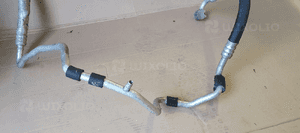 Przewód rurka klimatyzacji klimy VW Golf V Plus 1K0820743BK 4