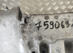 MISKA OLEJOWA BMW e70 e71 n55 7590631 7629210 3