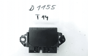 MODUŁ STEROWNIK PDC PARKOWANIA VW 5WA919294C 2