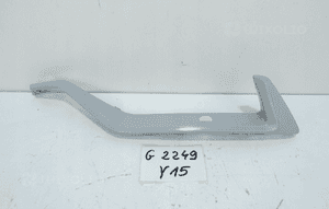 HYUNDAI KONA II 2022- LISTWA ZDERZAKA PRAWY TYŁ 86695-G4550 1