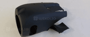 Osłona obudowa kolumny kierowniczej Audi Q5 8R1858345A 8R0953515 1