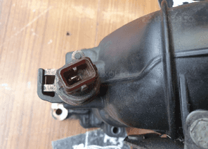 Obudowa Podstawa Filtra Oleju BMW 1 2 5 E87 E90 E81 E91 E60 2.0 D N 47 70346292 6