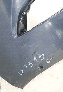 ZDERZAK PRZÓD PRZEDNI FORD FIESTA MK8 H1BB-17757-A 3