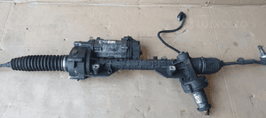 Maglownica przekładnia kierownicza BMW 3 E91 6783121 5