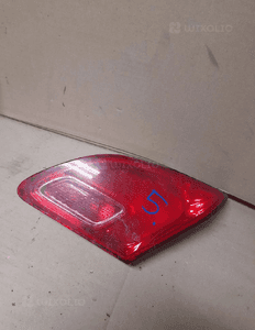 OPEL ASTRA J HB Lampa tył prawa w klapę 2