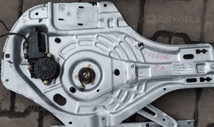 Hyundai Tucson I podnośnik mechanizm szyby przód prawy/lewy 2