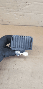 Klakson sygnał dźwiękowy Citroen Jumper 1383391080 2