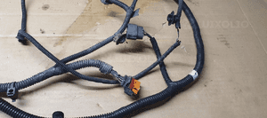 Wiązka instalacja zbiornika paliwa Opel Vivaro B Trafic III 1.6 BiTurbo AdBlue 241105393R 5