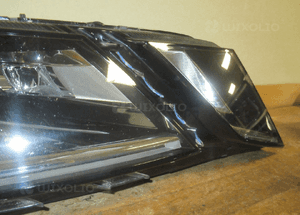 LAMPA PRZÓD PRZEDNIA PRAWA SKODA OCTAVIA 3 III LIFT FULL LED 2016-2020 6