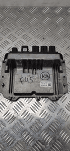 Mini F56 komputer sterownik silnika 8642707 2