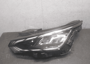 Lampa lampy przód prawa lewa kia EV6 ev 6 full led 21- 92102-CV0 92101-CV0 7