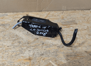 Sonda lambda nox renault trafic iii lift iv 227900040R 1