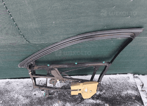 Ramka Podnosnik 8D0837397C 8D0837398C Szyby Mechanizm Linki Prowadnice Prawy Lewy Przod Przedni AUDI A4 B5 Sedan Kombi 29