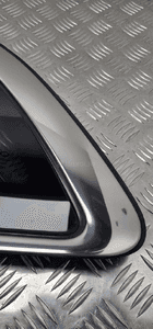 Renault koleos szyba karoseryjna lewa tył tylna 4