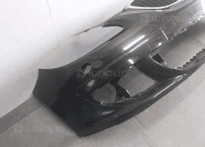 Zderzak przód seat leon ii 2 04-08 1P0 3