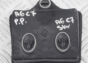 MODUŁ STEROWNIK DRZWI PRAWY PRZÓD AUDI A6 C7 4G8959792J /G 4