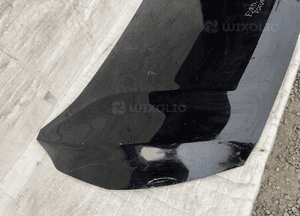 FORD FOCUS MK4 MASKA 18- 3