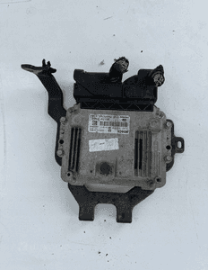 HYUNDAI IX35 KOMPUTER STEROWNIK 1.7CRDI 0281019639 1