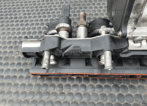 Kolektor 06D133317F Ssacy Nastawnik Klap Klapy Czujnik Kolektora 2.0 FSI Audi B6 A4 B6 B7 Skoda Seat VW 21