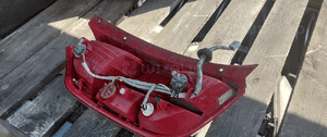. TYL TYLNA LAMPA PRAWA HYUNDAI I10 4