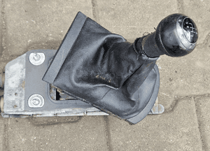 VW Polo 9N Skoda Fabia Seat Ibiza 1.2 6V linka linki wybierak biegow 6Q0711265 G AL 6Q0711049CG 6Q0711266AC 9