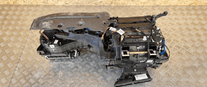Audi Q5 8T nagrzewnica dmuchawa 8T18200005Q 8T1819389 10