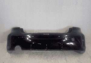 Zderzak tył tylny bmw 1 i F40 m pakiet 2019- 1