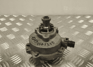 Bmw E70 E71 E84 F10 F11 pompa vacum 7575325 2