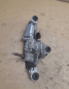 SILNICZEK WYCIERACZKI TYŁ MAZDA 6 II GH nr 849600-0571 5