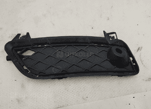 Bmw X3 F25 kratka zderzaka lewa 7249595 11