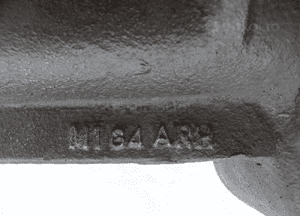 Przekładnia kierownicza tata safari 2.2 dicor 3