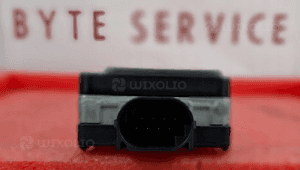 BMW OE CZUJNIK RADAR SENSOR MRR-02 5A472D3 5