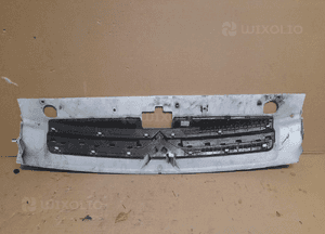 Atrapa grill CITROEN BERLINGO EWPA BIAŁY 3