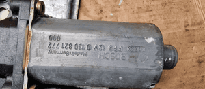 Mechanizm podnośnik szyby prawy tył Ford Mondeo MK3 0130821772 6