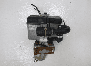 RANGE ROVER VOGUE L322 3.6 D WEBASTO PODGRZEWACZ DOGRZEWACZ 2