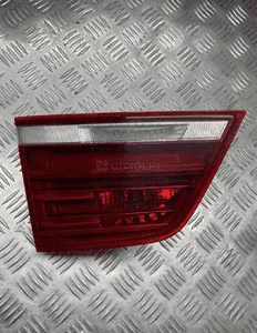Bmw F25 lampa lampy tył komplet 7217309 7217306 7217310 7217305 5