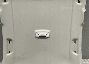 Bmw F30 podsufitka 7284008 6